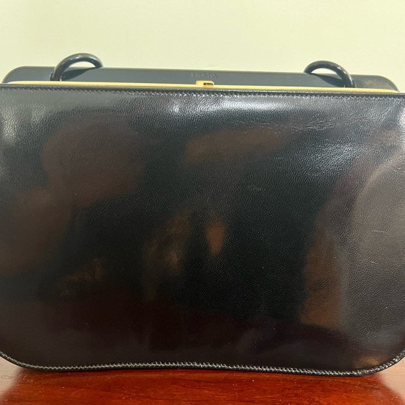 Prada Borsa Cerniera - Picture 3 of 8